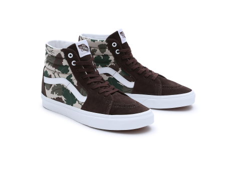 Vans Sk8 Hi (VN0007NSBMB) bunt