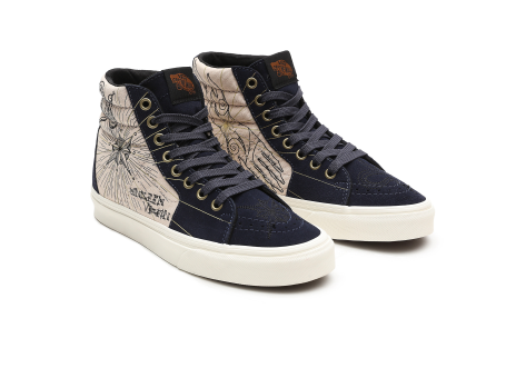 Vans SK8 HI (VN0A32QG4UA) bunt