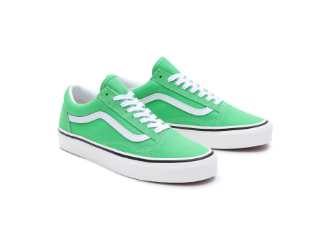 Vans Old Skool 36 DX (VN0009QF1OZ) grün