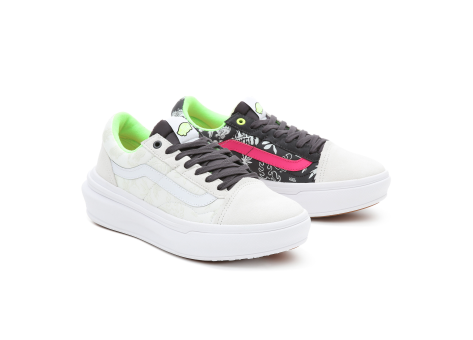 Vans Old Skool Overt CC (VN0A7Q5E6GL1) bunt