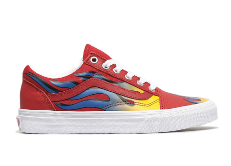 Vans Old Skool Racer (VN0A3WKT4RQ) bunt