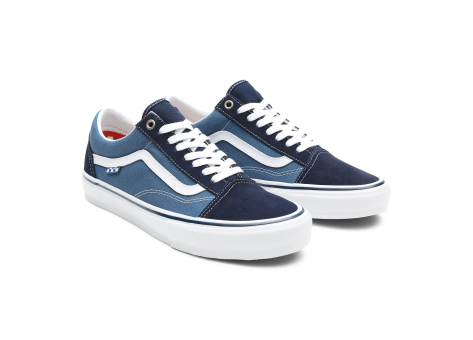 Vans Skate Old Skool Navy (VN0A5FCBNAV1) blau