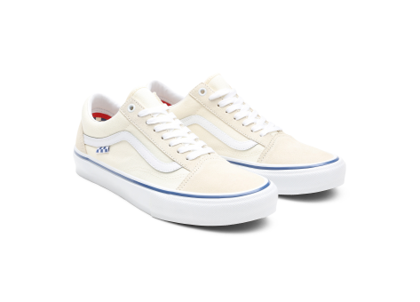 Vans Skate Old Skool (VN0A5FCBOFW1) weiss