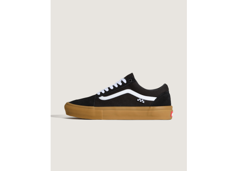 Vans Skate Old Skool Gum (VN0A5FCBB9M) schwarz