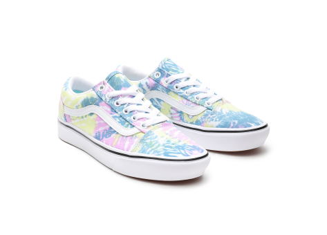 Vans UA ComfyCush Old Skool (VN0A3WMA49L1) bunt