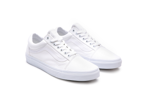 Vans Old Skool (VN000D3HW00) weiss