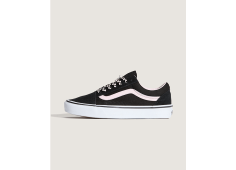 Vans Old Skool (VN000D6WY28) schwarz