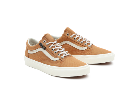 Vans Old Skool Beige (VN0A4BW2K0A1) braun