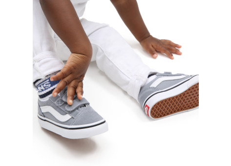 Vans Old Skool (VN0A4VJJBM71) grau