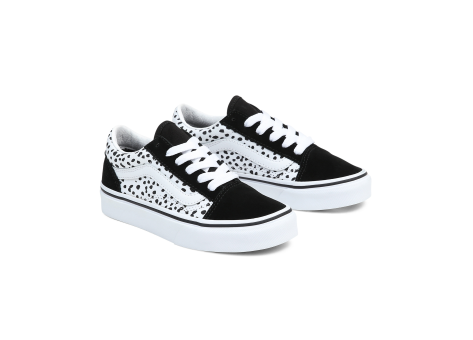 Vans Old Skool (VN0A7Q5F6BT1) schwarz