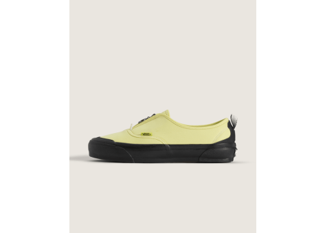 Vans Authentic Zip Vibram OTW (VN000EH56JL1) gelb