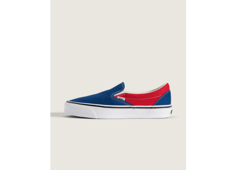 Vans OTW x Engineered Garments Classic Slip On 98 (VN000EBPZ11) bunt