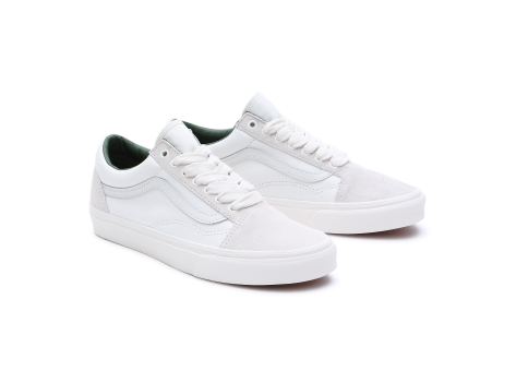 Vans Old Skool Oversized (VN0007NTWGR) weiss