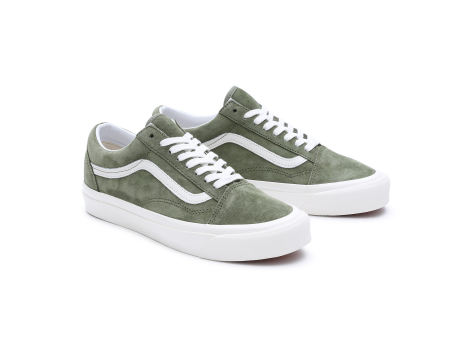 Vans Old Skool 36 DX (VN0009QFZBF) grün