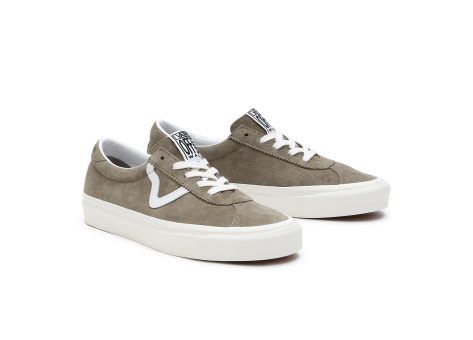 Vans Style 73 DX (VN0A7Q5ABLV1) weiss