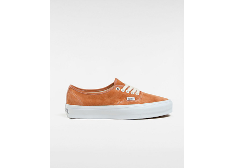 Vans Premium Authentic 44 (VN000CQA8B9) orange