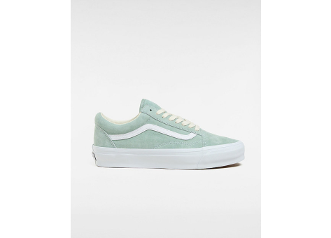 Vans Premium Old Skool 36 (VN000CQDCPG) grün