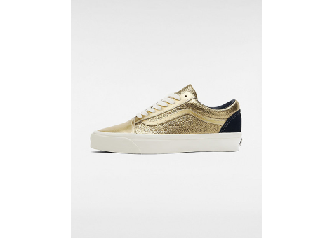 Vans Old Skool 36 (VN000CQDGLD) gelb