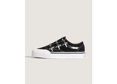 Vans Karina Old Skool Wrap Rozunko Premium (VN000EGXBA2) schwarz