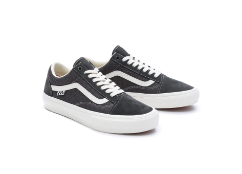 Vans Skate Old Skool (VN0A5FCBCIK) schwarz