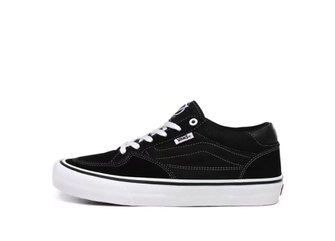Vans Rowan Pro (VN0A4TZCY28) schwarz