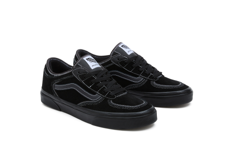 Vans Rowley Classic (VN0009QJH1W) schwarz