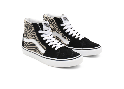 Vans SK8 Hi (VN0A32QG9XB1) bunt