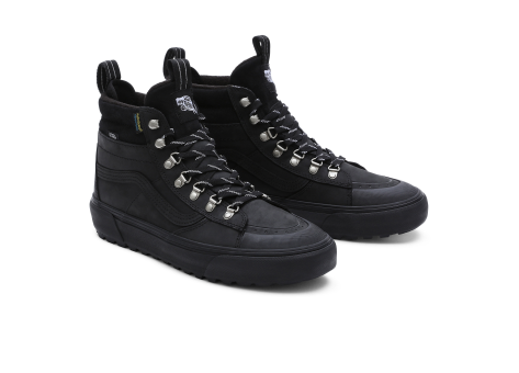 Vans Sk8 hi Dr Mte 2 (VN0009QMBLA1) schwarz