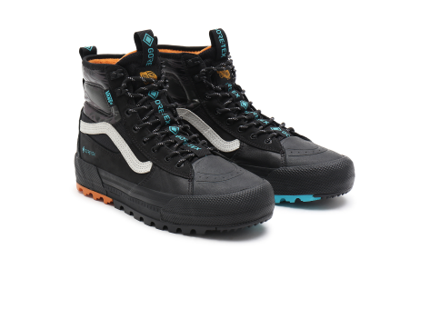 Vans Sk8 Hi GTX MTE 3 (VN0A5I11A0D1) schwarz