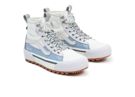 Vans UA SK8 HI GORE TEX MTE 3 (VN0A5I11FS81) braun