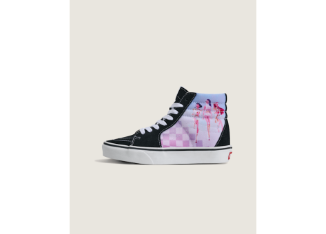 Vans Sk8 Hi KPop Demon Hunters (VN000V68B5P) bunt