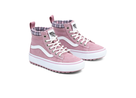 Vans Sk8 hi Mte 1 (VN0A5HZ5BD51) pink