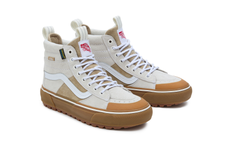Vans Sk8 hi Mte 2 (VN0007NKQC4) beige