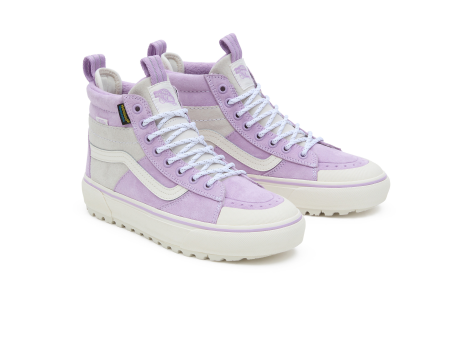 Vans Sk8 hi Mte 2 (VN0007NKUP2) lila