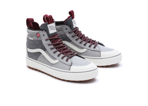 Vans UA SK8 Hi MTE 2 (VN0A5HZZ51P1) grau