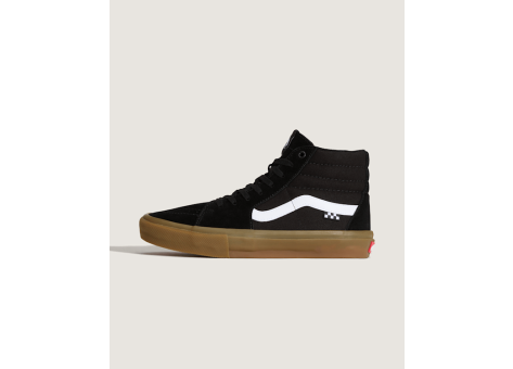 Vans Skate Sk8 Hi Gum (VN0A5FCCB9M) schwarz