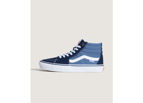Vans Skate Sk8 Hi (VN0A5FCCNAV) bunt