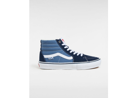 Vans Skate Sk8 Hi (VN0A5FCCNAV) blau