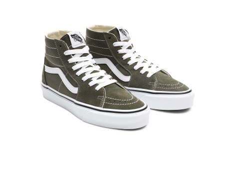 Vans Sk8 hi Tapered (VN0A4U160FI1) grün