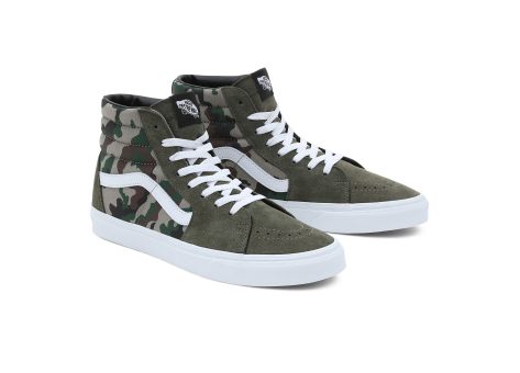 Vans Sk8 hi (VN0005U9Y331) bunt