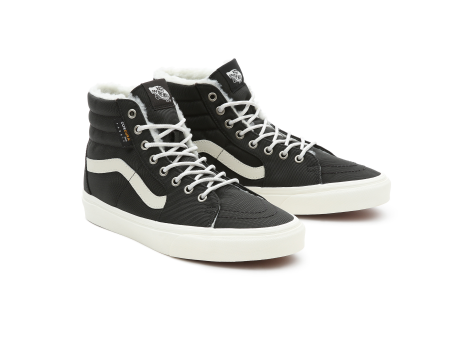 Vans Sk8 Hi (VN0A4BVT2LG1) schwarz