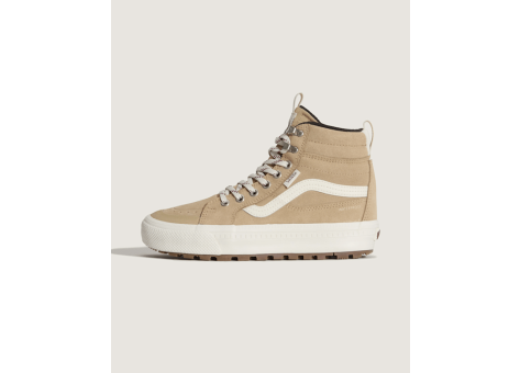 Vans MTE Sk8 Hi Waterproof Insulated (VN000DAQTWH) beige
