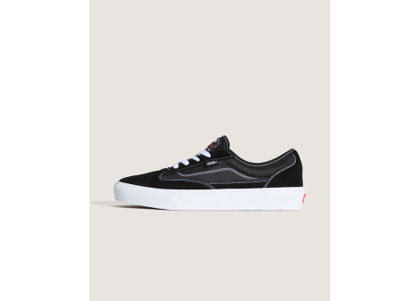 Vans Skate Curren Caples (VN000D85BZW) schwarz