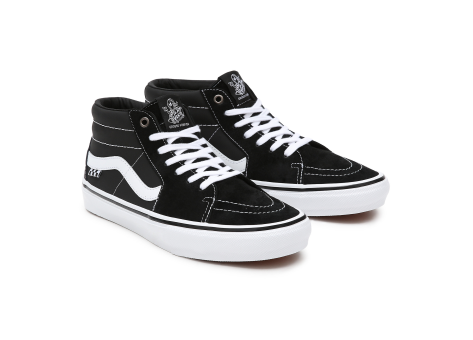 Vans Skate Grosso Mid (VN0A5FCG6251) schwarz