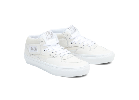 Vans Skate Half Cab (VN0A5FCDWWW) weiss