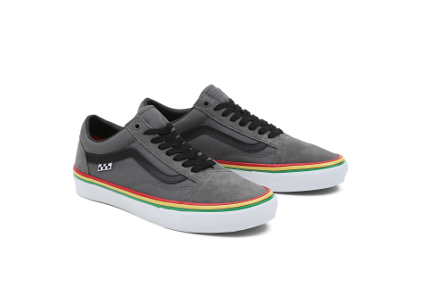 Vans old 2024 skool mens shoes