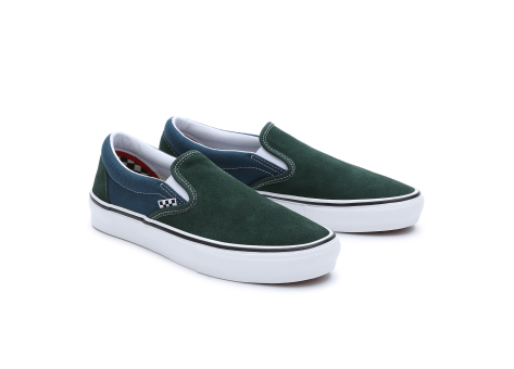 Vans Skate Slip On (VN0A5FCABD6) bunt