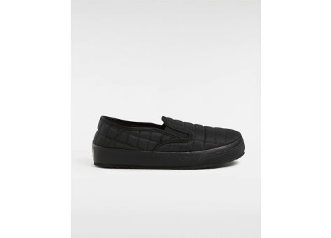 Vans Slip Er 2 (VN0A4UWOBLK) schwarz