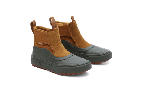 Vans Slip on Hi Terrain Mte 1 (VN0A5HZ6BGS) grün