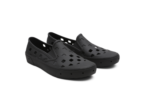 Vans Trek Slip On (VN0A5HF8BLK) schwarz